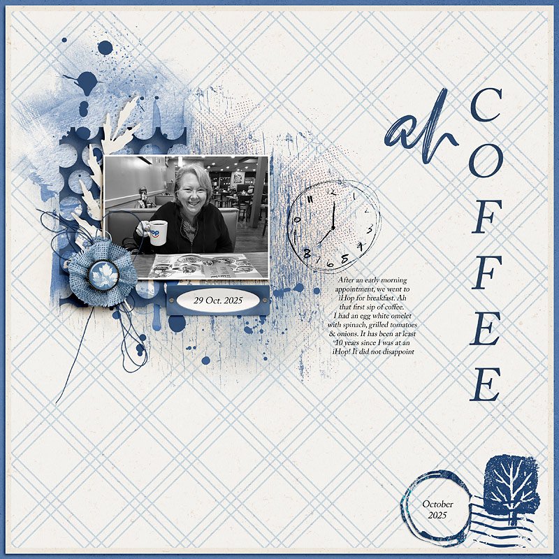 Ah Coffee