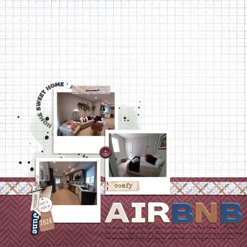 AirBnB