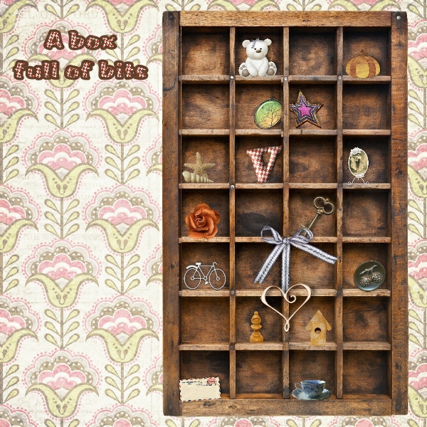 Aj Box Week 1