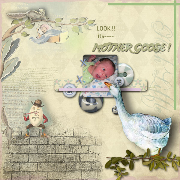 AJ-Mother-Goose-Week-1