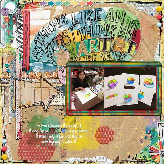 Ajk_MOC7_Day9 Think Like an Artist