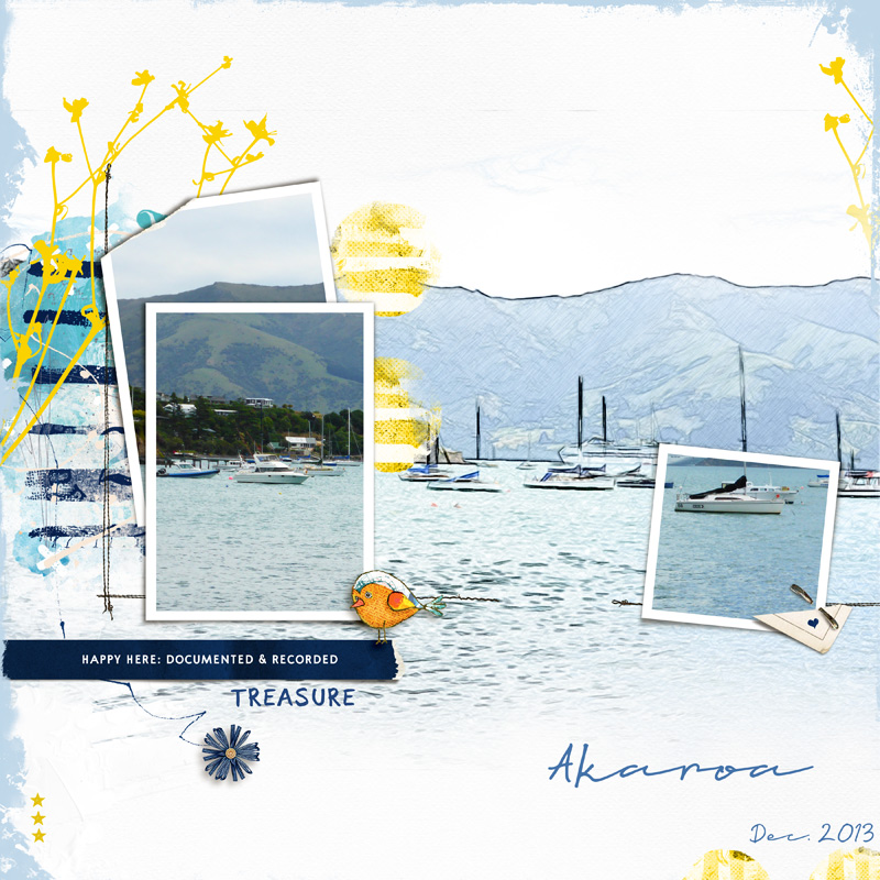 Akaroa
