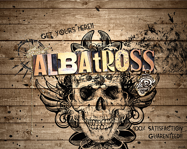 Albatross