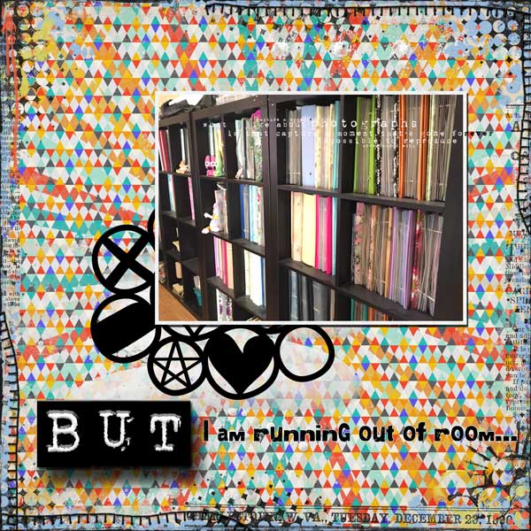 Albums
