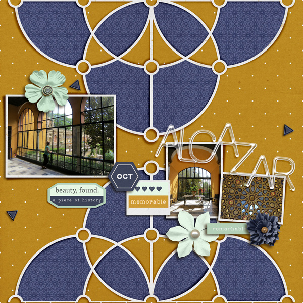 Alcazar
