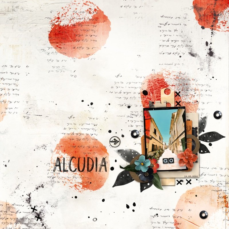 Alcudia