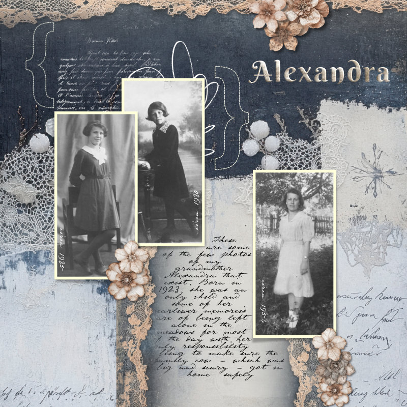 Alexandra