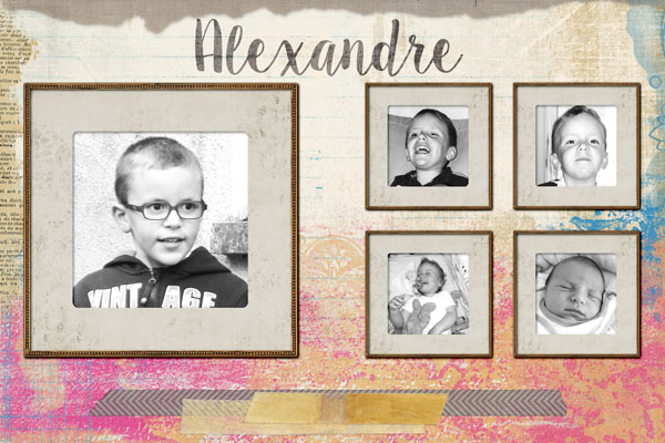 Alexandre