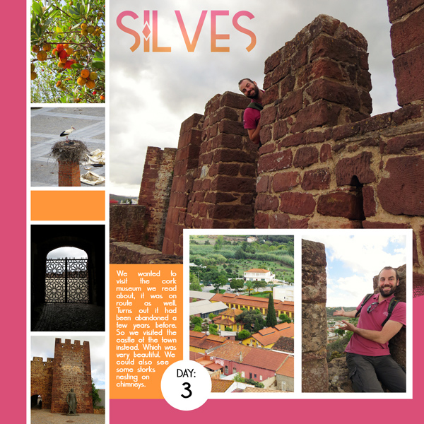 Algarve Album - PAGE 04