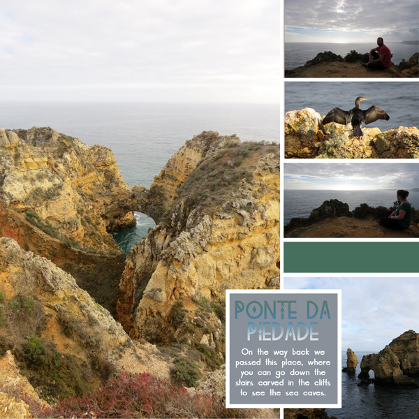 Algarve Album - PAGE 07