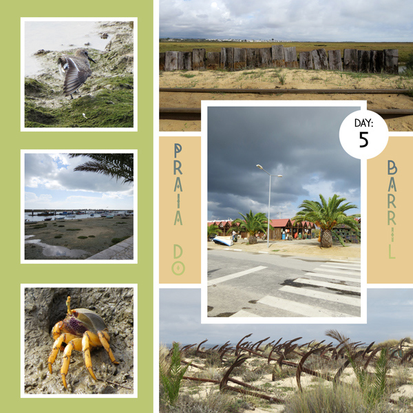 Algarve Album - PAGE 08