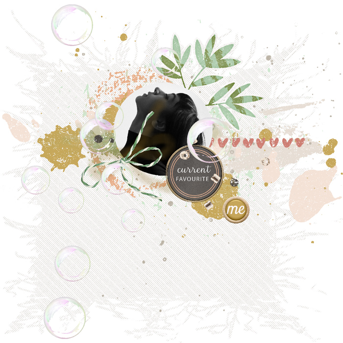 All About Me-September-Self-Empowerment
