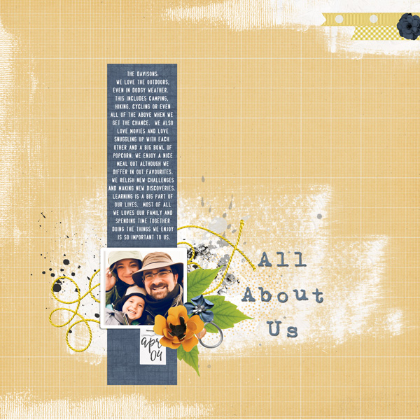 All-about-us