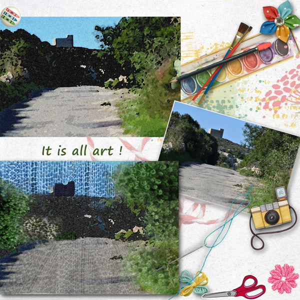 All-art-inspiration