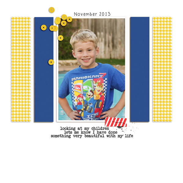 All-Boy