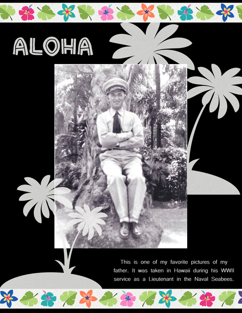 ALOHA
