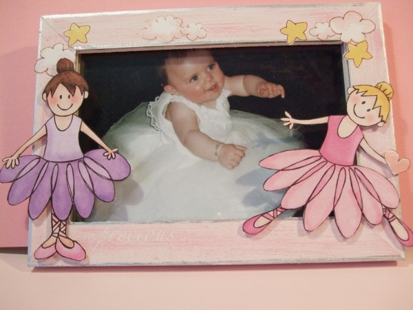 altered frame