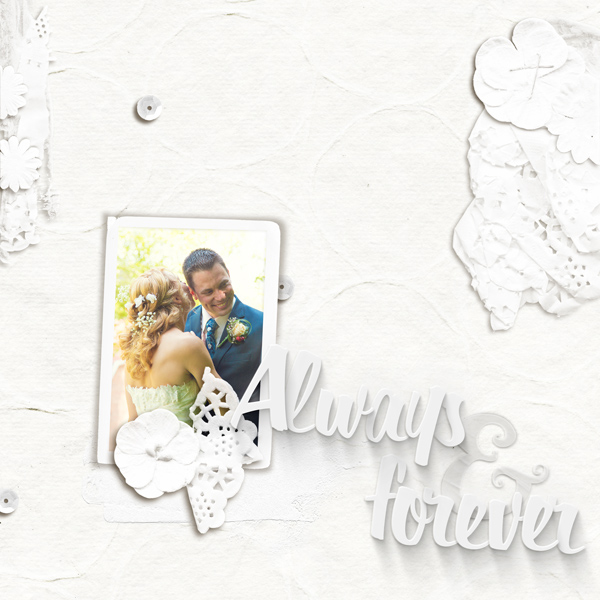 Always & Forever