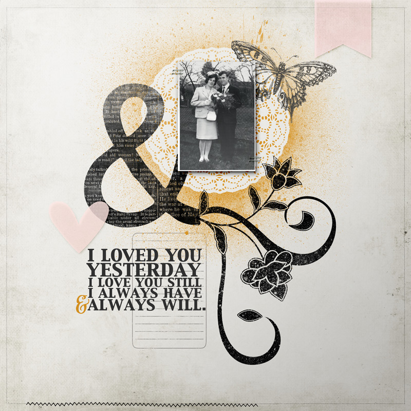 Always Will