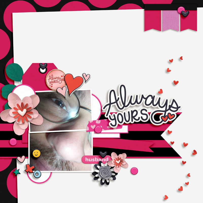 Always Yours