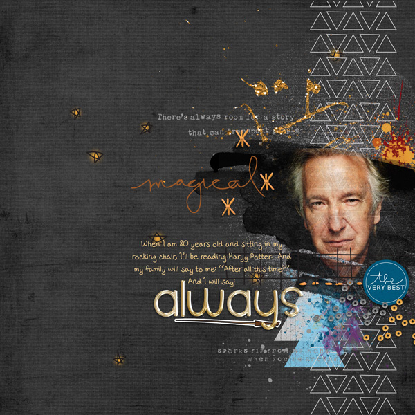 Always