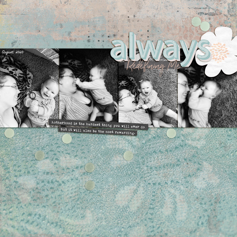 Always