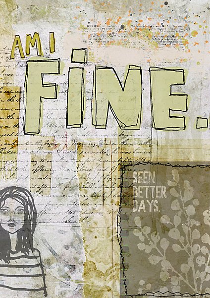 Am I Fine