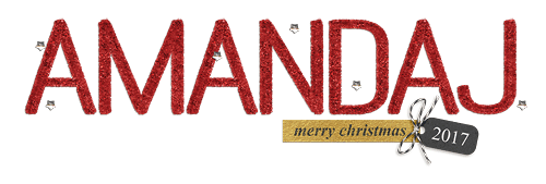 AmandaJ December Siggy