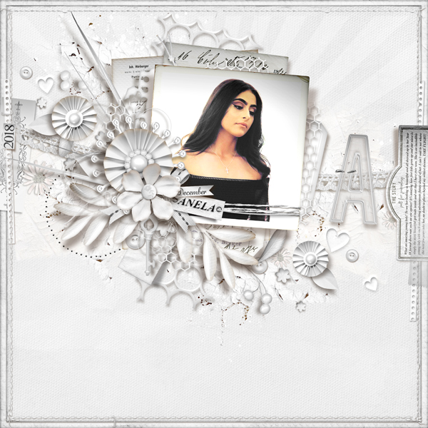 AMAZING ANELA