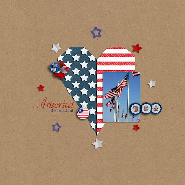 America