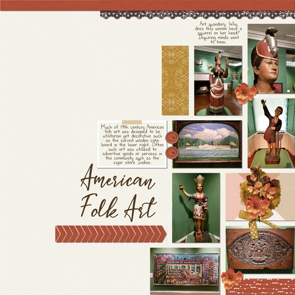 American Folk Art