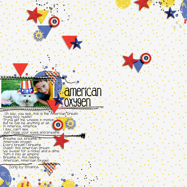 American Oxygen