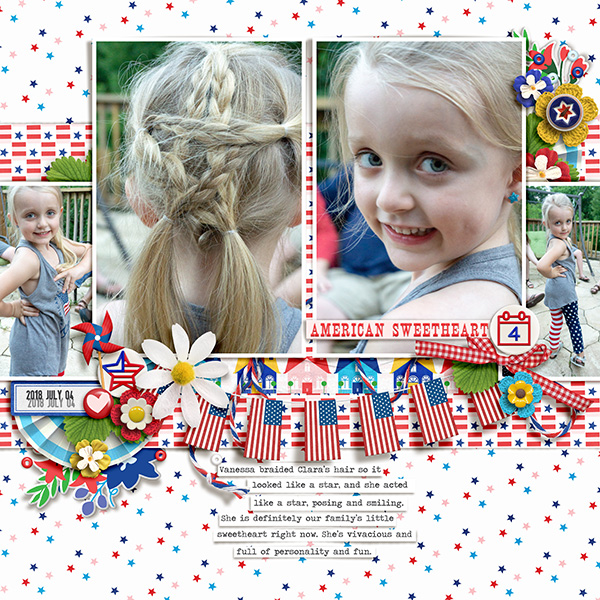 American Sweetheart