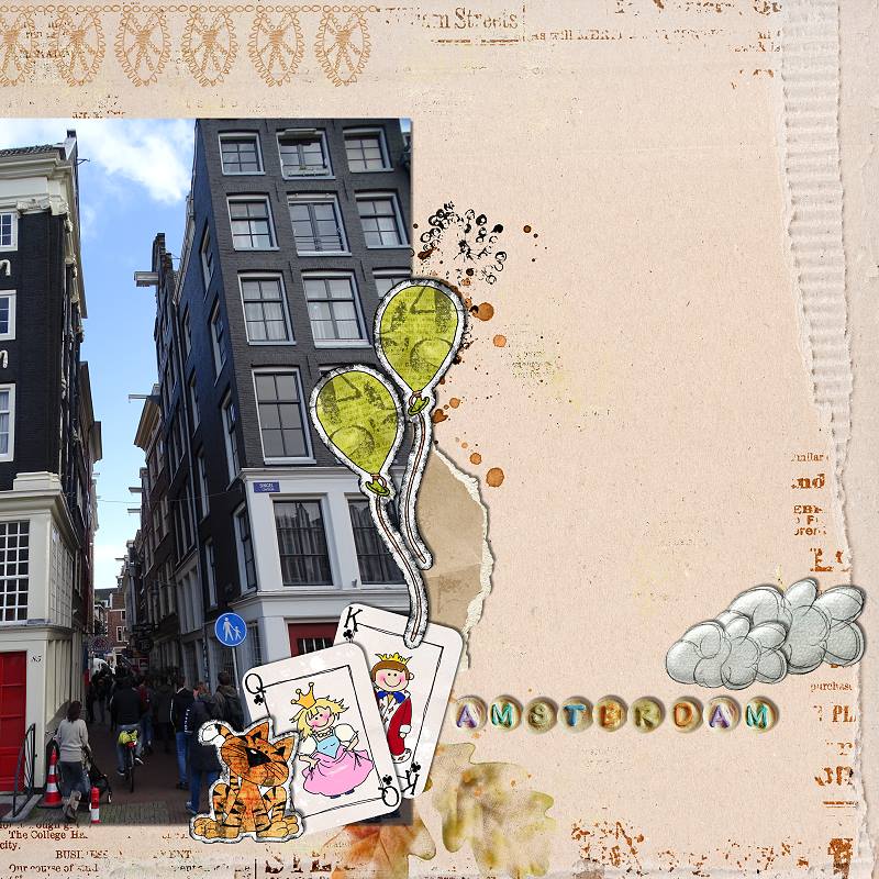 Amsterdam