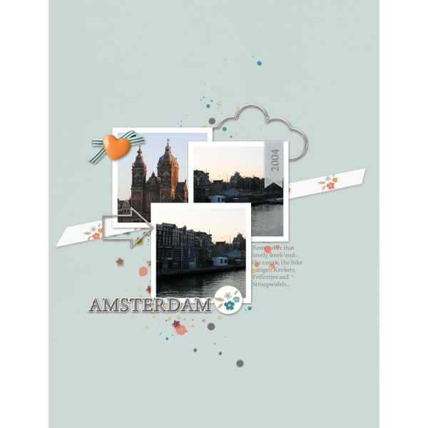 Amsterdam