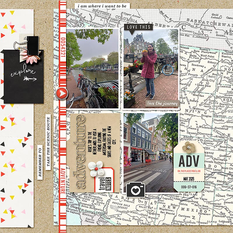 Amsterdam