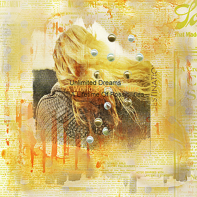 Amy Wolff-Love Our Designers-February 29th-Destination Unknown