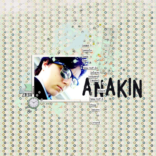anakin