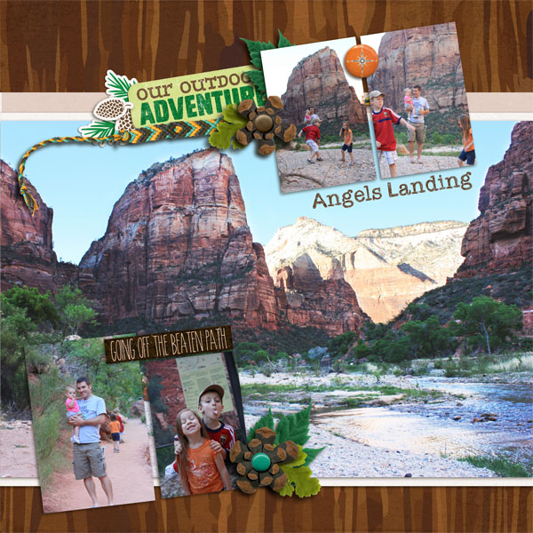 Angels Landing