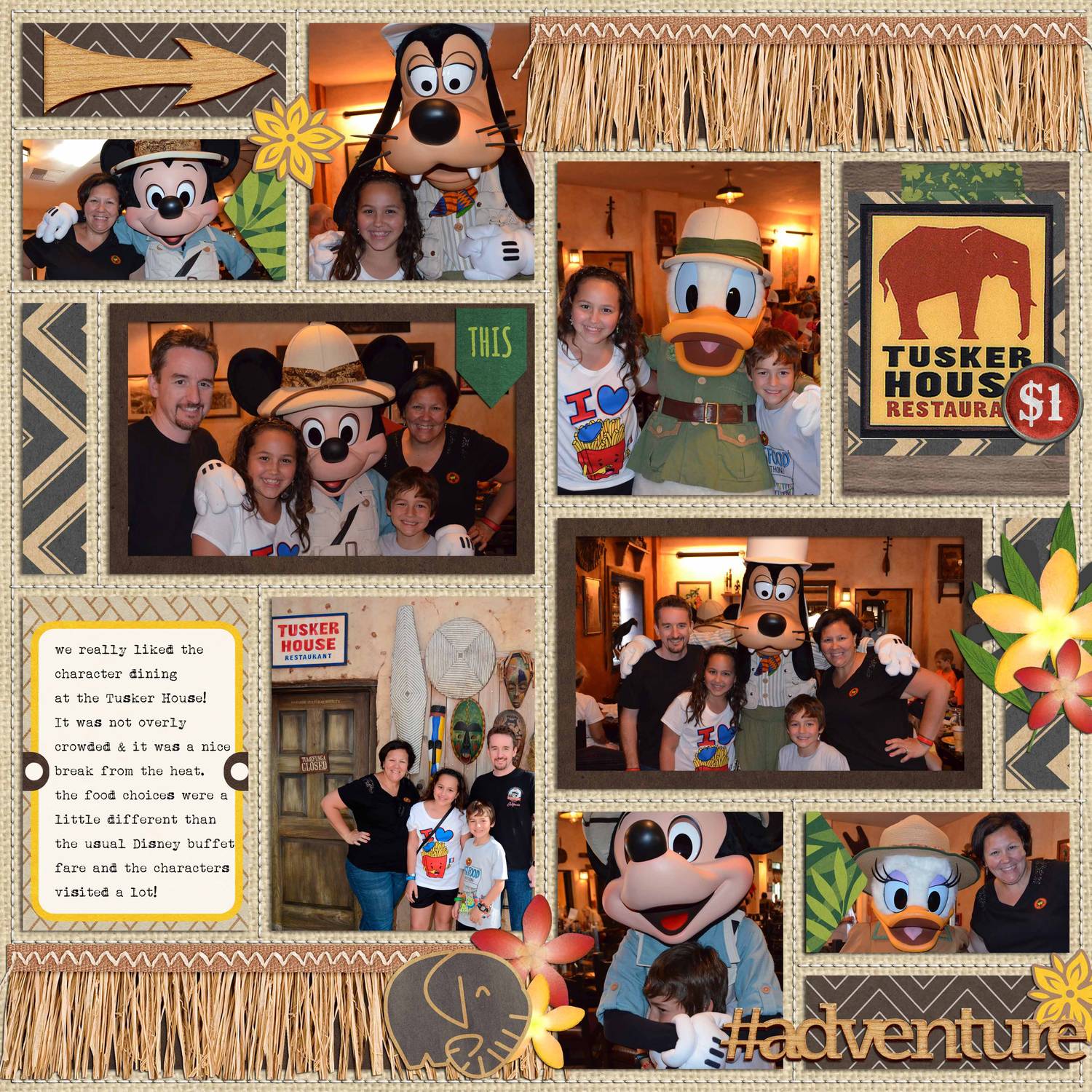 Animal Kingdom 2