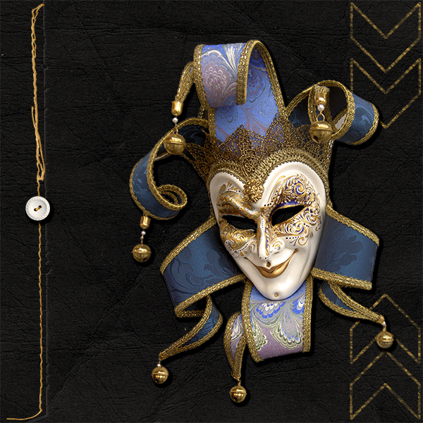 Animated Jester Summer School week 3