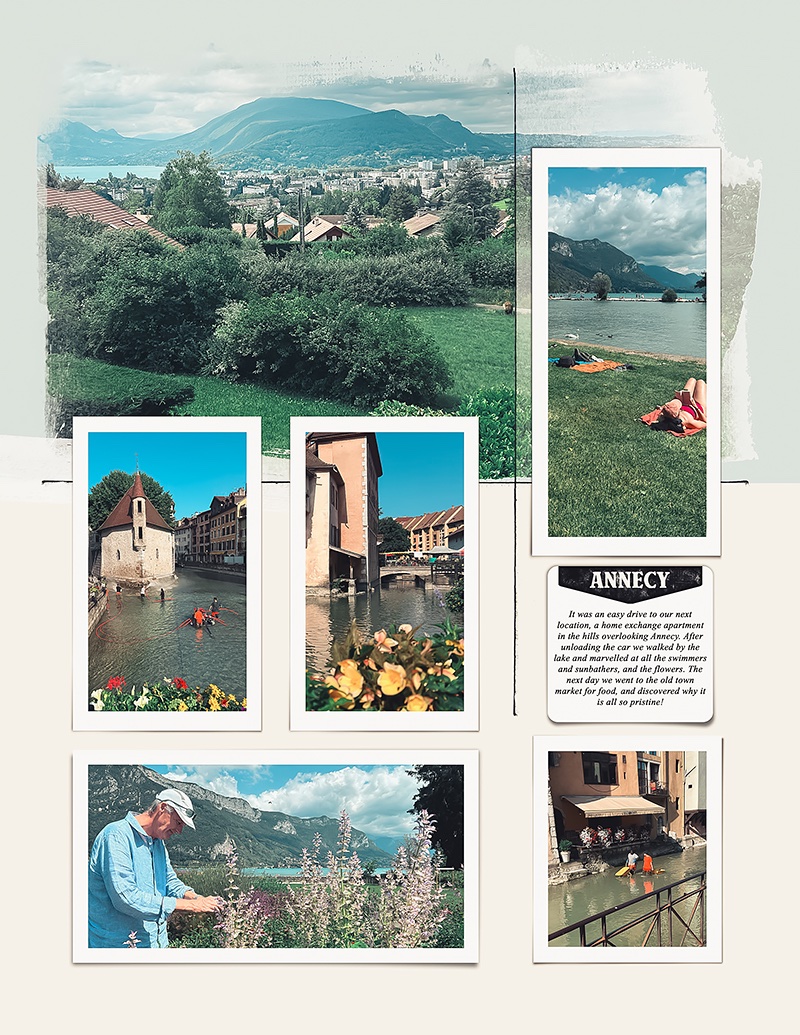 Annecy