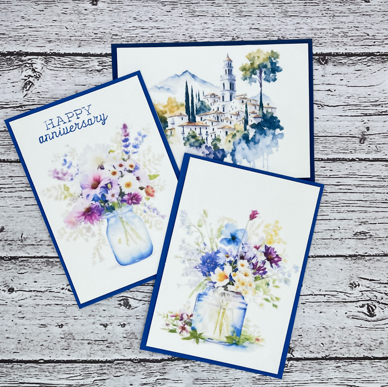 Anniversary Cards