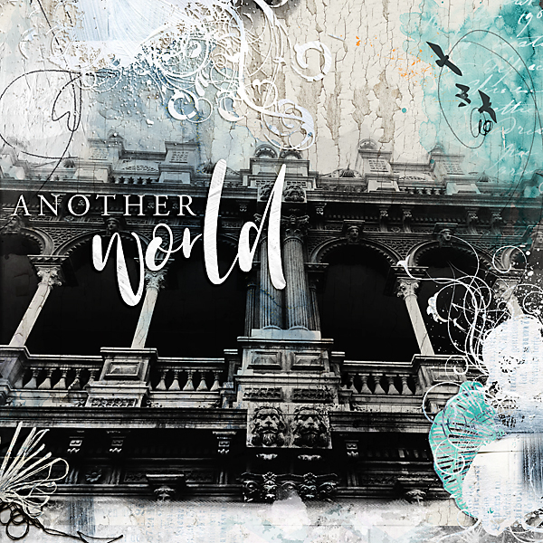 Another-world