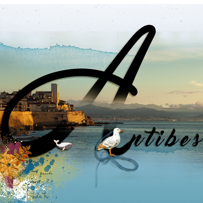 Antibes