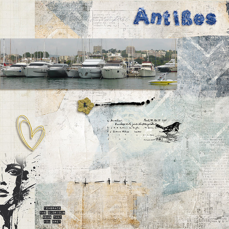 Antibes