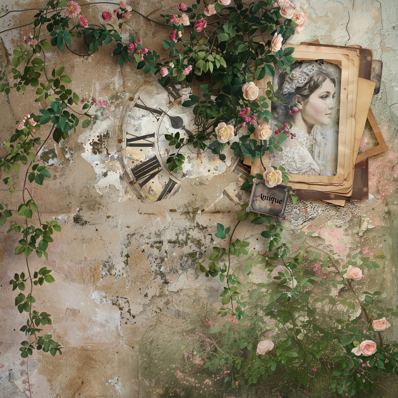 Antique