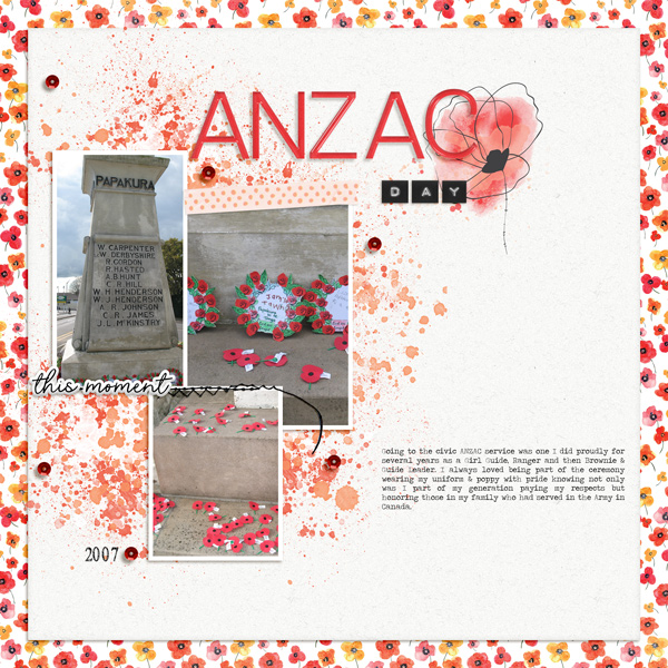 Anzac-day