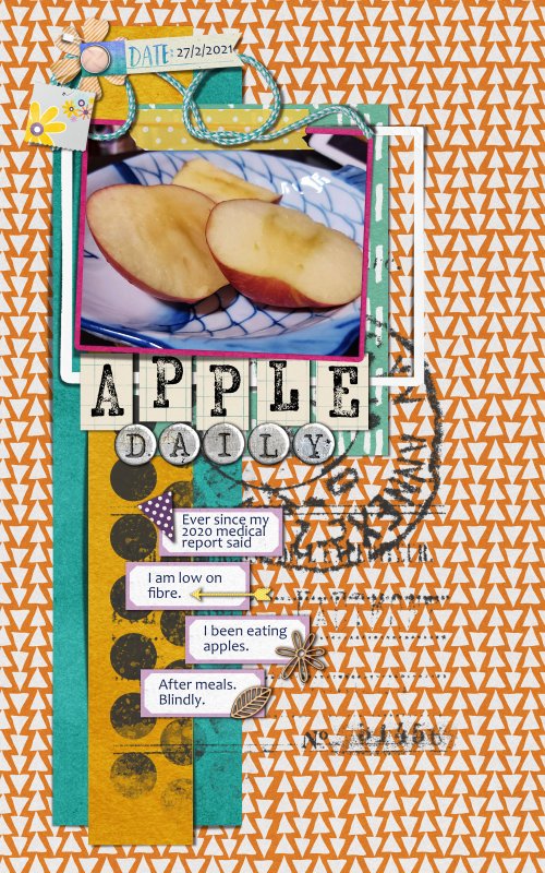 Apple Daily