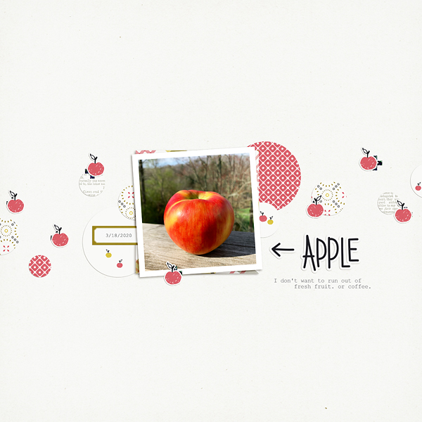Apple